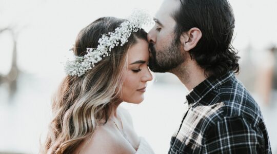 félicitations de mariage court