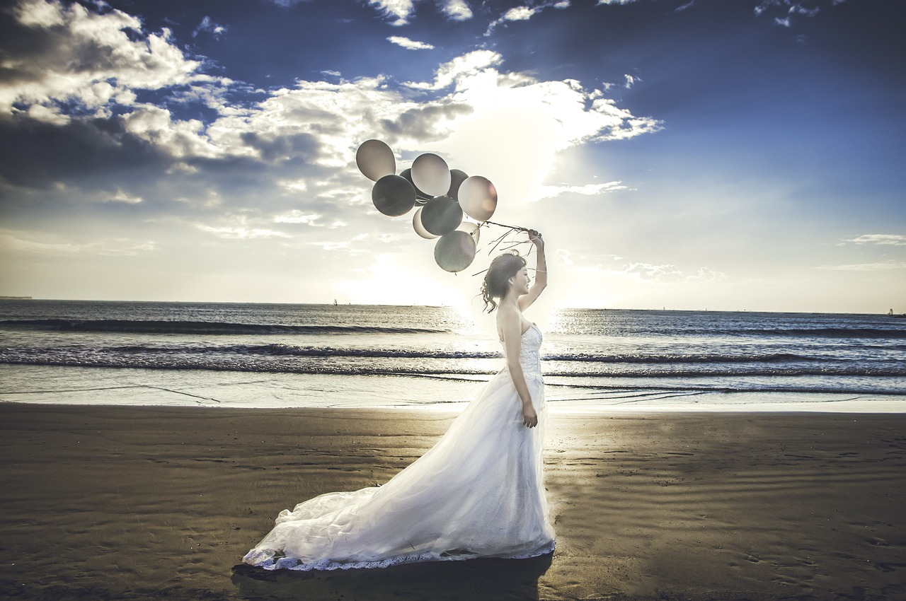 coiffure mariage