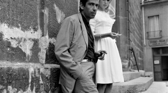 Roger Vadim